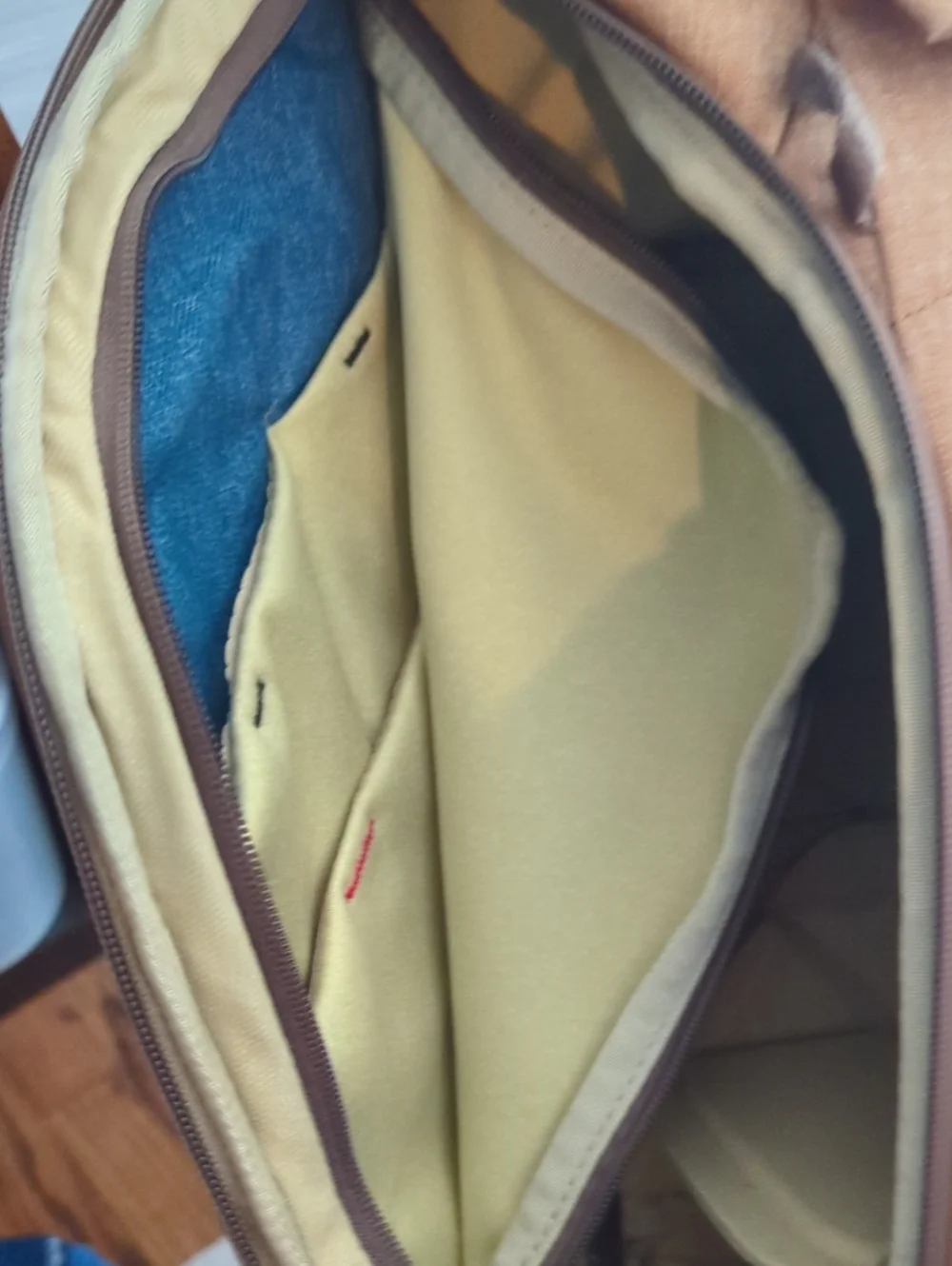 Peak Design Backpack 20liter - pre-owned, New With Tags